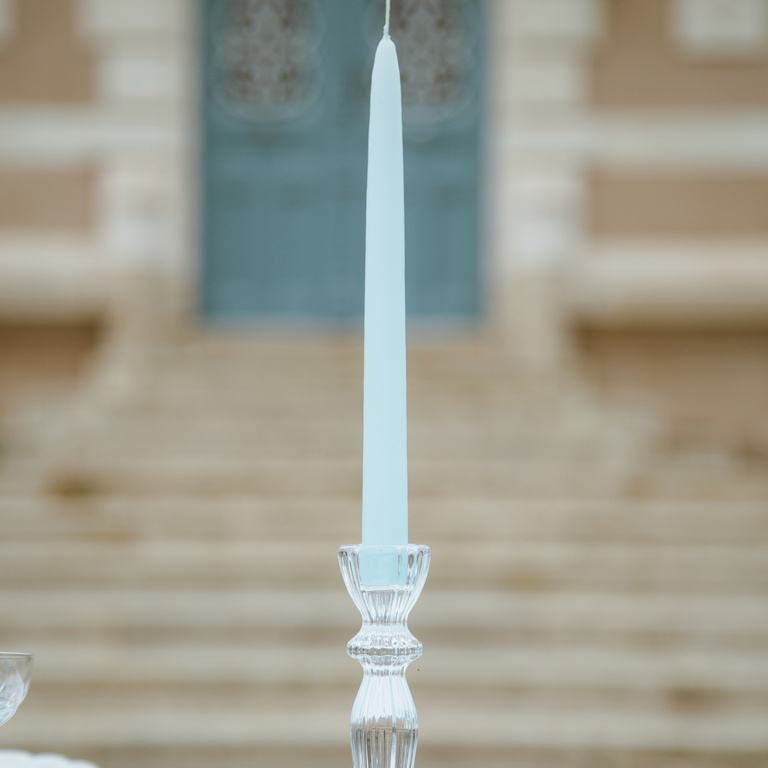 Cendrillon — art de la table