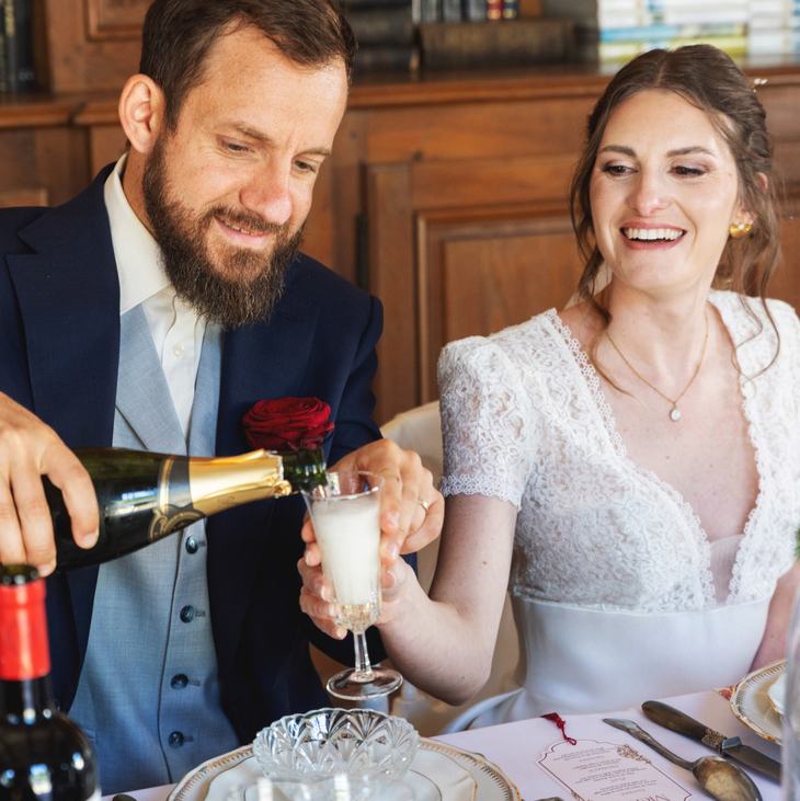 La Belle & la Bête — art de la table