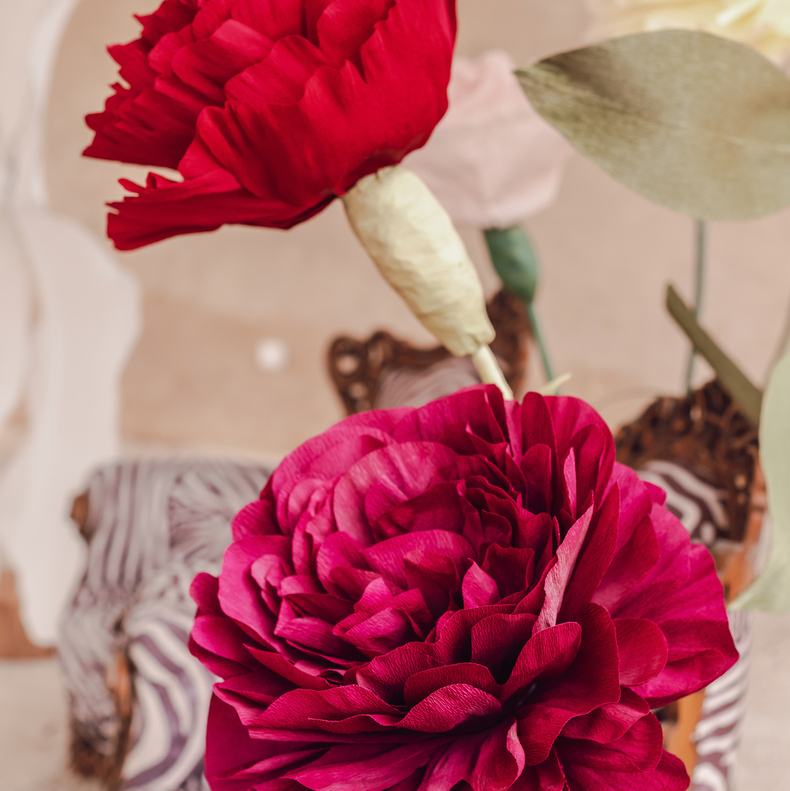 Poésie contemporaine — décoration