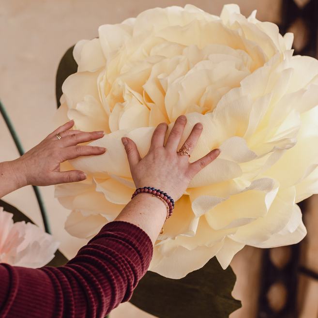 Poésie contemporaine — décoration