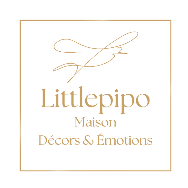 Littlepipo — Maison Décors & Émotions